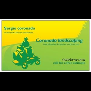 Meet your Posher, Sergio